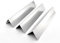 Aromaschienen 3 Stück I 7635 Weber Spirit 210 220 E210 S210 E220 S220 Series Flavorizer Bars ab Bj. 2013 Edelstahl Brennerabdeckungen Aromaschienen für Weber Spirit 210 Made in Germany