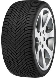 FORTUNA - 205/55 R16 TL 91V ECOPLUS2 4S BSW M+S 3PMSF - Ganzjahresreifen