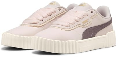 Puma Mädchen Carina 3.0 Memoires JrSneaker