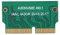 KIMISS Ngff Fine 2013 Imac 27 Pcie Ssd Adattatore Hard Disk Per Nvme Ssd Adattatore Concerter Card Per 2013 2014 2015 Mac Book