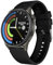 Vieta Pro - Reloj Inteligente Mujer Deportivo con Llamadas, Control de sueño, Contador de Pasos | Smartwatch de Mujer Redondo con pulsómetro, notificaciones y Pantalla AMOLED de 47mm | Wear 2 MAX