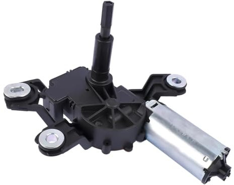 Wischermotor 3C9955711 Für VW Für Passat B6 3C5 Für Variante Für Golf 5 2,0 Für TDI 16V Heckscheibe Wischer Motor Scheibenwischermotor