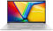 ASUS Vivobook 15 | Cool Silver (M-Serie) | 15,6 FHD | AMD Ryzen 7 5825U | RAM: 40GB | SSD: 1TB | beleuchtete Tastatur | Windows 11 Pro