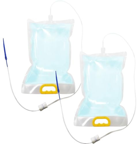 AYNKH Kit de sistema de riego por goteo para plantas de 3,5 l, dispositivo automático de riego por goteo para plantas de interior y exterior, flujo ajustable