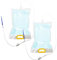 AYNKH Kit de sistema de riego por goteo para plantas de 3,5 l, dispositivo automático de riego por goteo para plantas de interior y exterior, flujo ajustable