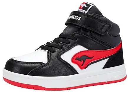 Kangaroos K-CP Hogan EV