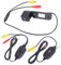 Backup Reversing Camera for V-W Multivan Caravelle Passat Transporter T5 T5.1 T6, for Seat Altea Ibiza Leon Waterproof Backup Rear View Camera Number Plate Light Parking Assist Replacement