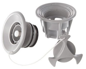 Bravo Ventil Typ 2005 Ventilverschluss Schlauchboot