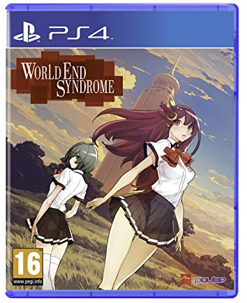 Worldend Syndrome - Day One Edition [ ]