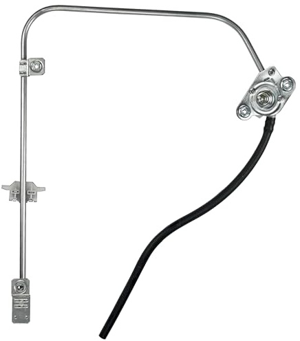 VALEO 851666 Window Regulator VALEO WINDOW REGULATOR Fitting side [Text]: Confort [Text]: Function type [Text] : Technology [Text]: