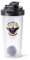 My Hero Academia All Might Training Gym Shaker Bottle | Includes Mixing Ball