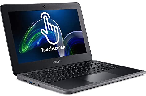 acer Chromebook 311 C733T - (Intel Celeron N4000, 4GB, 32GB eMMC, 11.6 inch HD Touchscreen Display, Google Chrome OS, Black)