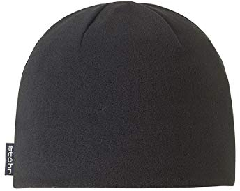 Stöhr Unisex Fleecemütze mit integriertem Windstopper(R) Walter