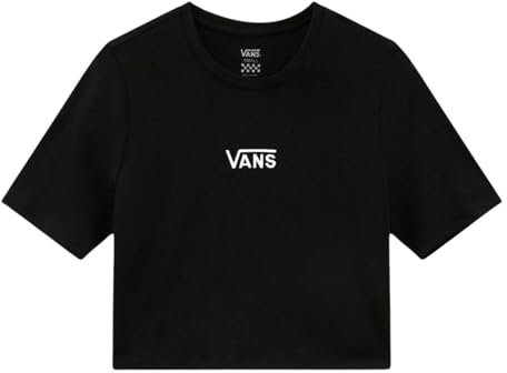 Vans Oben Frauen Schwarz VN0A54QUBLK1