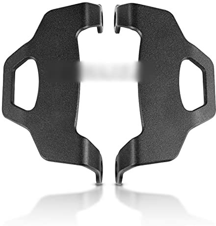 YKSM Motocycle Front Disc Brake Caliper Guard Cover Protect For BMW F 900 R XR F900 900R 900XR TE 2020 2021 F900R F900XR Accessories (Color : A)