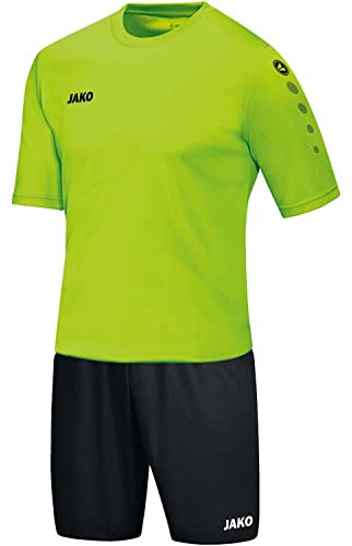 JAKO Herren Trikotset Brasil C4292-25 S
