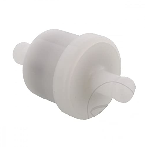 Kraftstofffilter Benzin Filter kompatibel mit Suzuki GSX 750 F Bj. 1998-2006