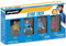 PLAYMOBIL Star Trek 71155 -Figurenset, 4 Sammelfiguren für Fans und Kinder ab 10 Jahren