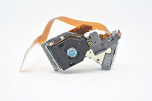 Keneddng Original Replacement For JVC XL-V101 CD DVD Player Laser Lens Assembly XLV101 Optical Pick-up Bloc Optique Unit