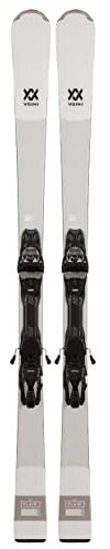 Völkl Damen All Mountainski Flair SC + vMotion 11 Bindung - 163
