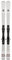 Völkl Damen All Mountainski Flair SC + vMotion 11 Bindung - 163