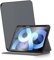 Targus Click-In iPad 10. Generation Hülle 2022 iPad 10.9 Zoll Hülle, iPad 10 Hülle, stoßdämpfendes Tablett, Modelle A2696 A2757 A277 7, Schwarz (THZ932GL)