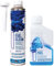 LIFETIME Benzin Einspritzdüsen Reiniger Bundle - Benzin Injektor & Ventil Reiniger Plus Motorsystemreiniger Additiv Bundle – Benzin Additiv Kur für 6 Tankfüllungen