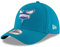 New Era NBA Team Classic 39Thirty Stretch Flex Fit Hat Cap, Türkis/Ausflug, einfarbig (Getaway Solids), M-L