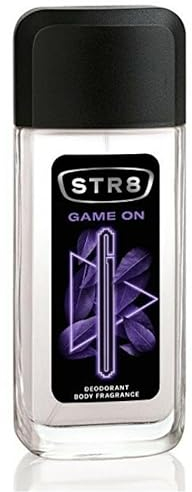 STR8 Deodorant ideal für Herren
