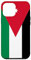 Hülle für iPhone 15 Pro Max Jordanische Flagge Jordanien