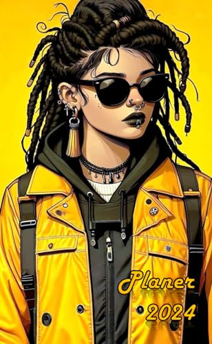 Taschenkalender 2024 A6 Frauen, Schöner Mini Wochenkalender 2024, Kompakter Terminkalender für das ganze Jahr, Wochenkalender Für Frauen & Mädchen, ... Planung für Beruf & Persönliches.