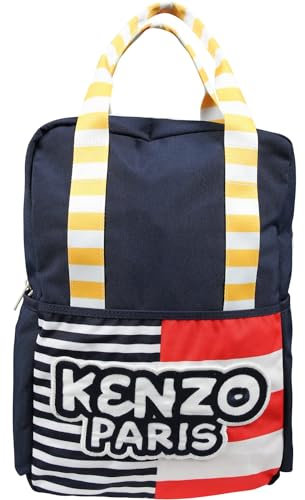 Kenzo Kids Rucksäcke Multicolor K60026 84A Mehrfarbig UN/OS, mehrfarbig