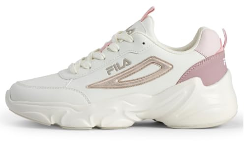 FILA Felice wmn-Marshmallow-Pale Mauve -37