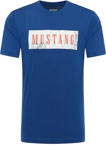 MUSTANG Style Austin Navy Peony 5445