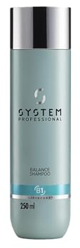 Wella SP Balance Shampoo 250 ml