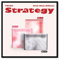 TWICE STRATEGY 14th Mini Album Step Version.2 CD+PhotoBook+5p PhotoCard+1ea Lyrics Letter+1ea Ornament+1p Folded Poster on Pack+Tracking Sealed TWC