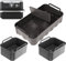 Ninja AF500UK Silicone Liner Bundle | Includes 3-in-1 Divider Liner + 2PCS Dual-Basket Liners | Airflow Design, 2.50mm Thick | Ninja AF500UK Silicone Liners | by iStock kitchen