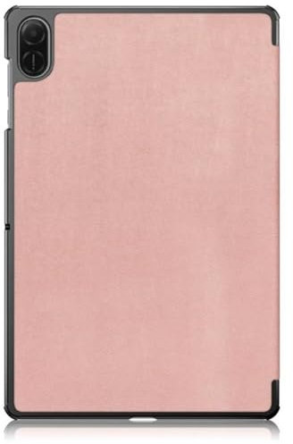 Per Pad X8A 11 pollice 2024 Caso Cuoio DELL'UNITÀ di elaborazione Pieghevole Del Basamento Copre Tablet Con Il Basamento Auto Sleep Wake Antiurto Caso