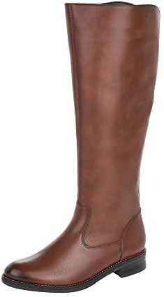 Remonte D8582, Stivali da Equitazione Donna, Marrone (Chestnut), 36 EU