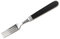Böker Mooreiche Steakgabel, Holz, Braun, 20.4 x 2 x 1 cm