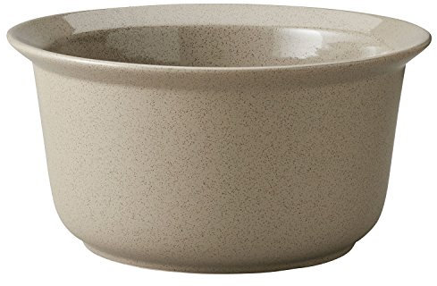 Rig-Tig Cook and Serve Pirofila Grande, Stampo, Teglia da Forno, Gres, Earth, 24 cm, Z00504