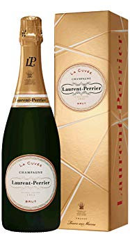 Champagne - Champagne Laurent-Perrier La Cuvée 75 cl