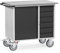 fetra Werkstattwagen, B1.080 x T590 x H915 mm 24507016