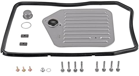 15D VAICO - V20-2082-BEK - Transmission Oil Change Kit - fits BMW 24341422513