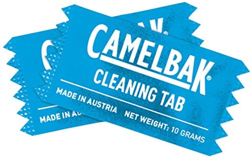 Camelbak Products LLC Cleaning Tablets (8 Pack)
