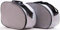 1 Paar Motorrad Kofferinnentaschen von IstaBags, passend für Honda CBF 600, 1000 / VFR 800, 1200 / VT 750 / NT 750
