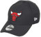 New Era Chicago Bulls NBA Essential 9Forty Adjustable Snapback Cap - One-Size