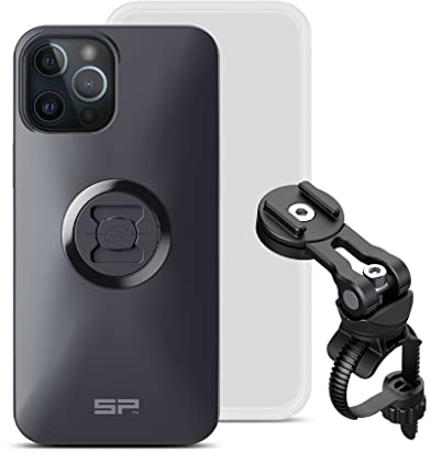 SP CONNECT Bike Bundle II für iPhone 12 Pro Max