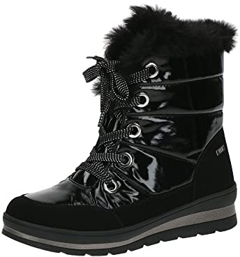 CAPRICE Stiefelette 9-26226-41 G-Weite