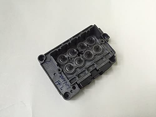 Greendhat Lösungsmittel dx7 Druckkopfabdeckung für Epson dx7 f189010 Druckkopf